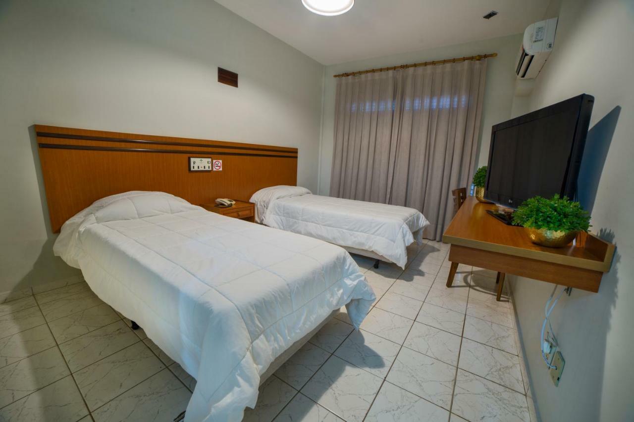Hotel Leiria Matao